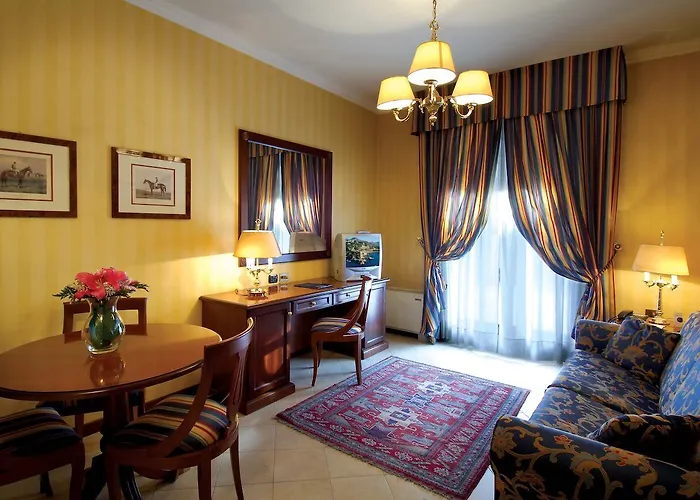 Atahotel De Angeli