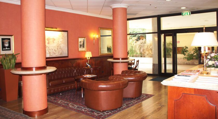 Hotel Atahotel De Angeli 4*