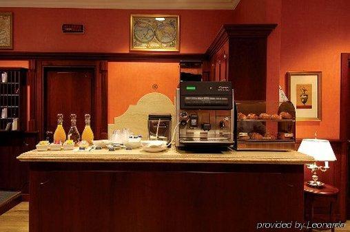 Hotel Atahotel De Angeli 4*