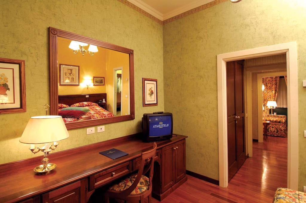 Hotel Atahotel De Angeli 4*