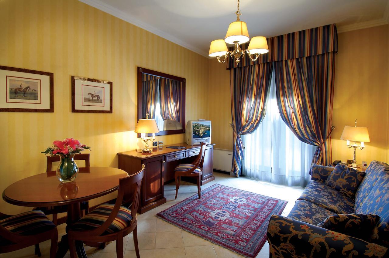 Hotel Atahotel De Angeli
