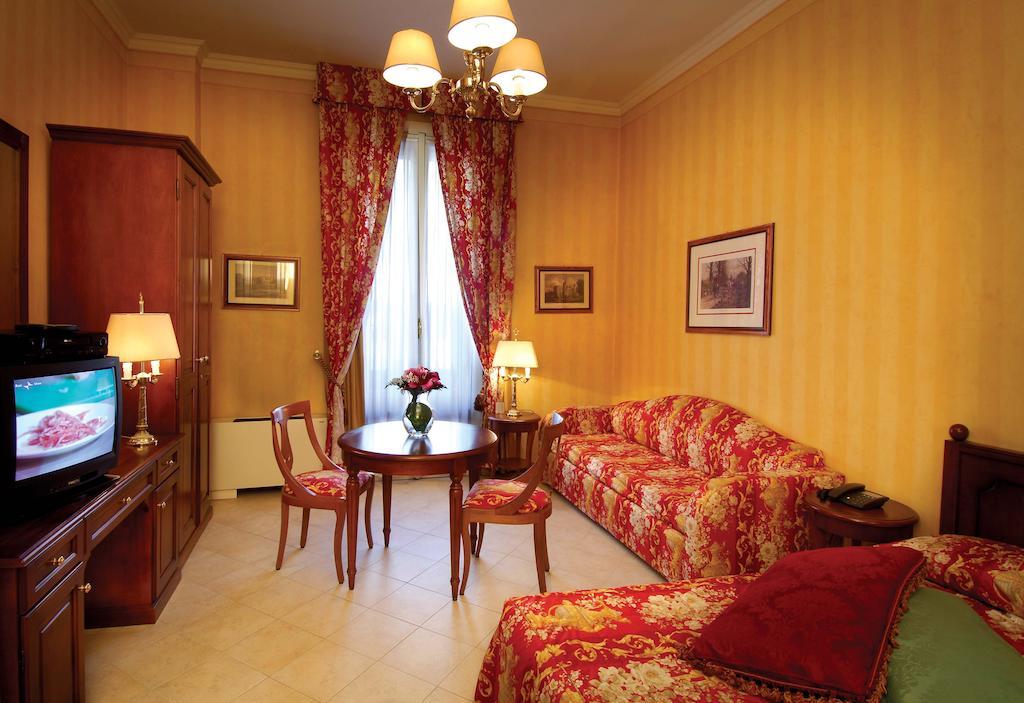 Hotel Atahotel De Angeli 4*