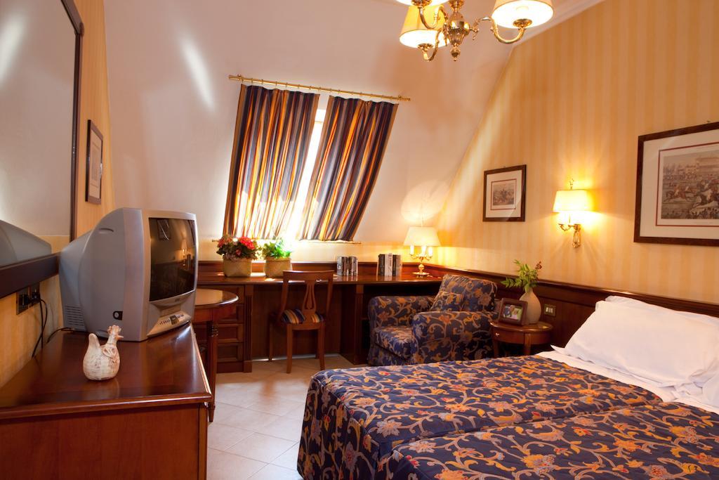 Hotel Atahotel De Angeli