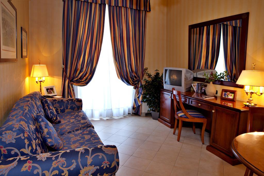 Hotel Atahotel De Angeli Milán