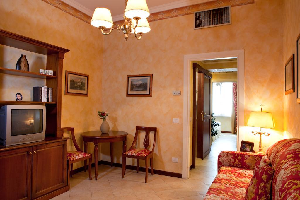Atahotel De Angeli