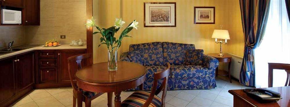 Hotel Atahotel De Angeli
