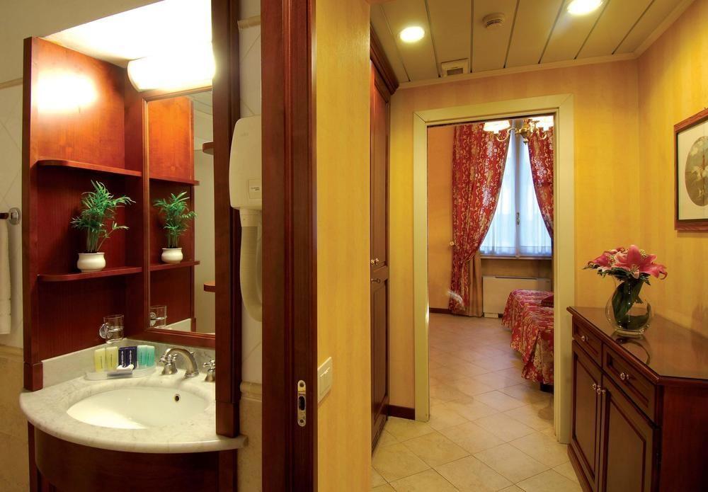 Atahotel De Angeli