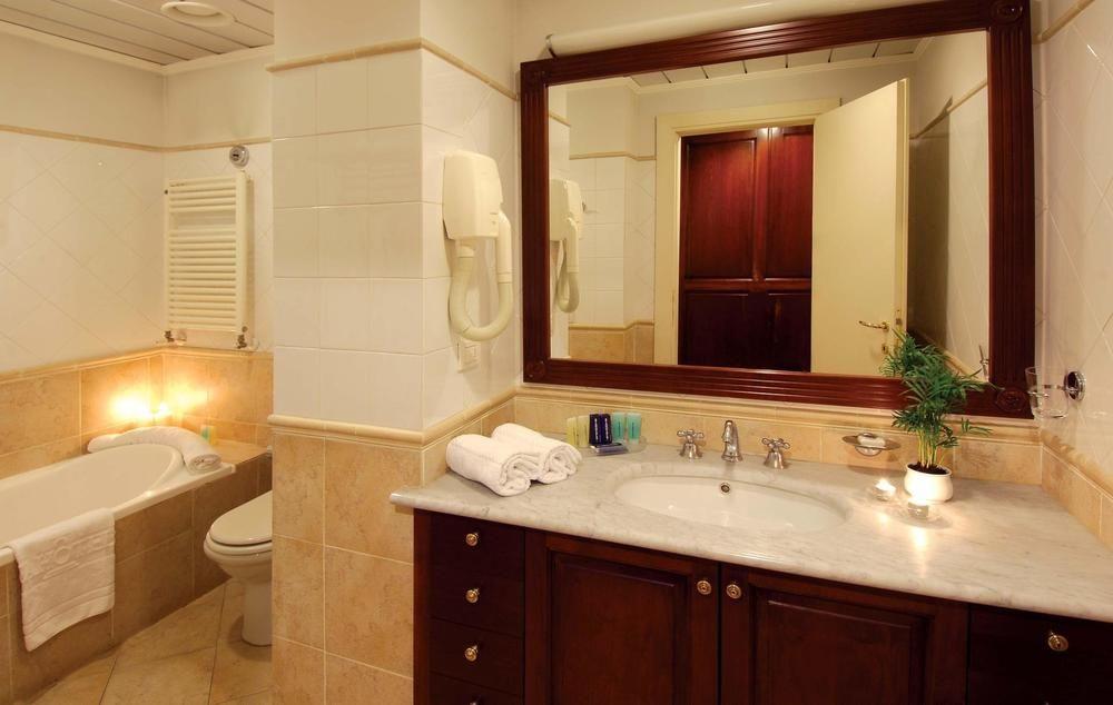 Atahotel De Angeli Milán
