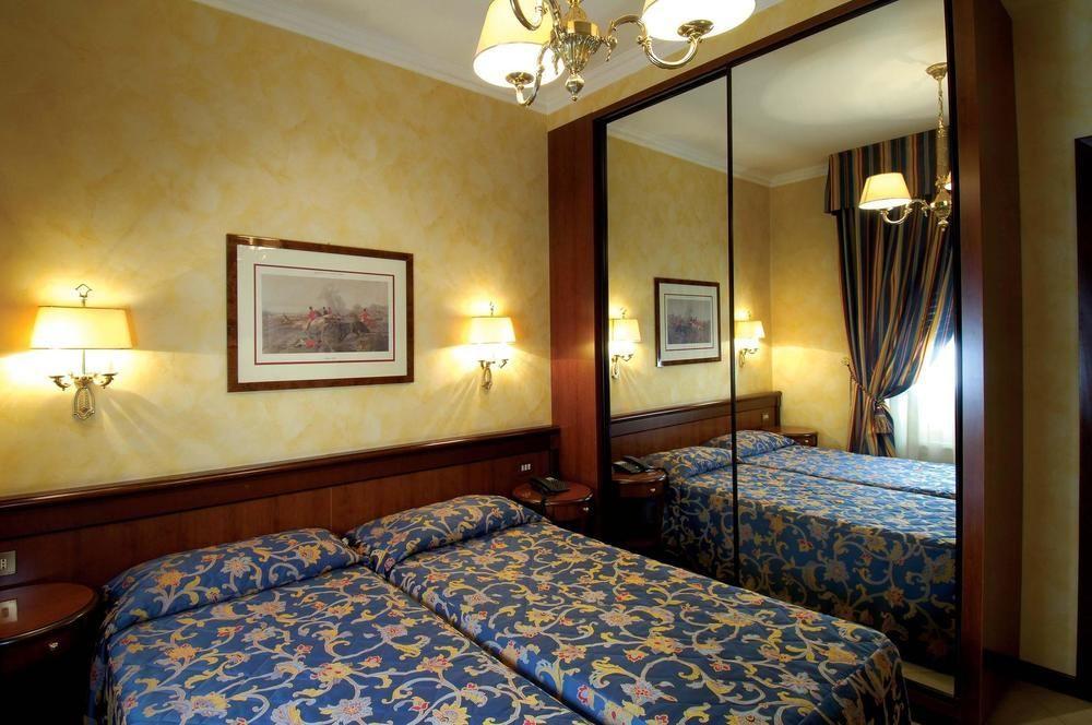 Hotel Atahotel De Angeli 4*