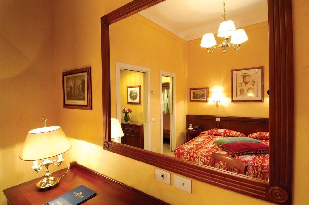 Atahotel De Angeli Milán