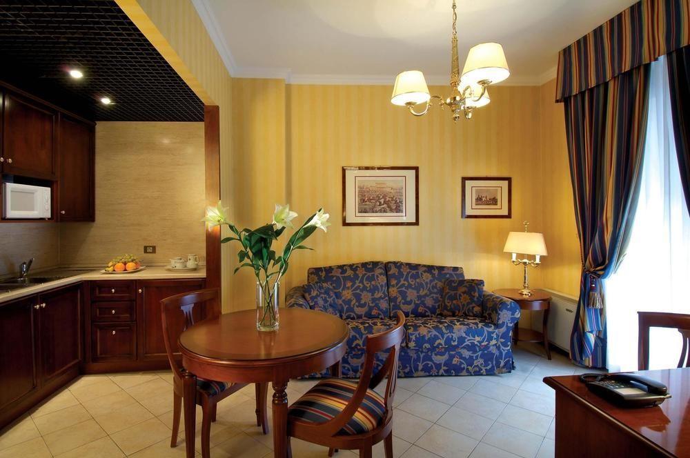 Hotel Atahotel De Angeli 4*