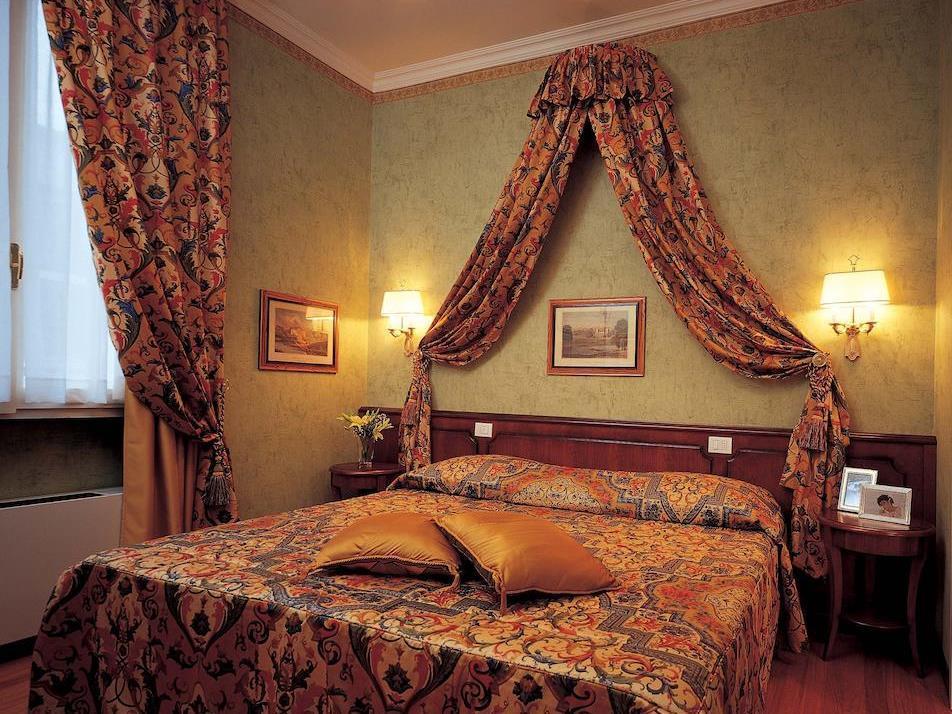 Hotel Atahotel De Angeli Milán