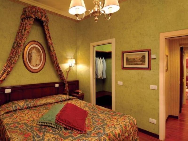 Hotel Atahotel De Angeli 4*