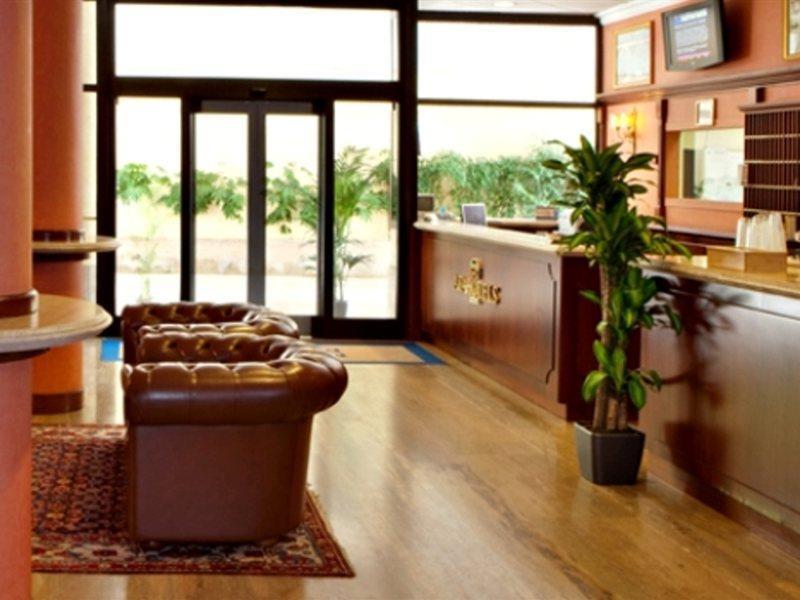 Atahotel De Angeli Milán