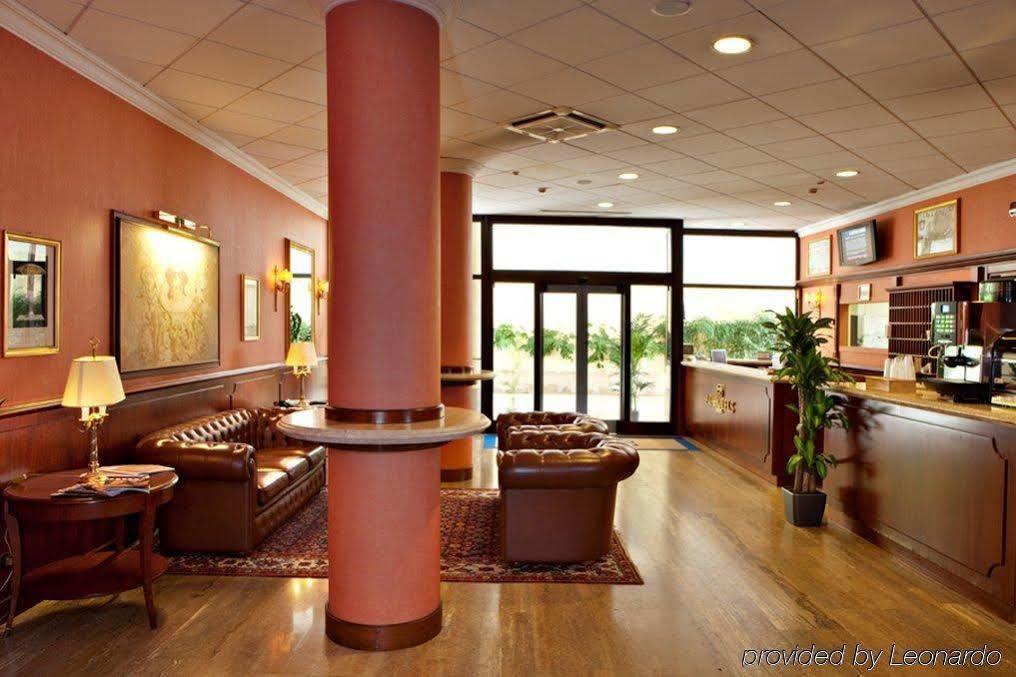 Hotel Atahotel De Angeli 4*