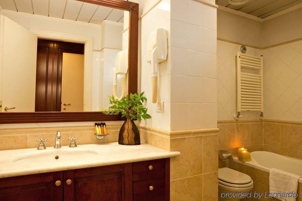 Atahotel De Angeli Milán
