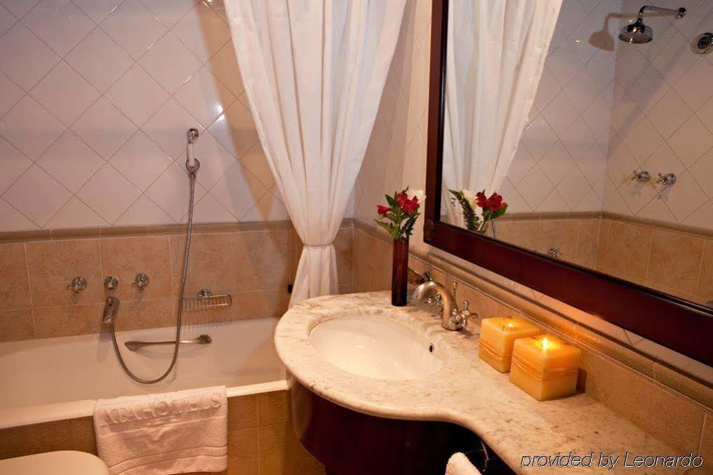 Atahotel De Angeli 4* Milán