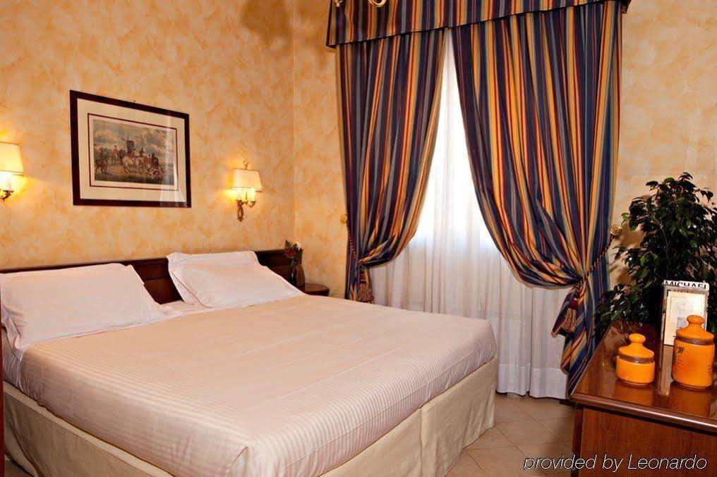 Hotel Atahotel De Angeli 4*