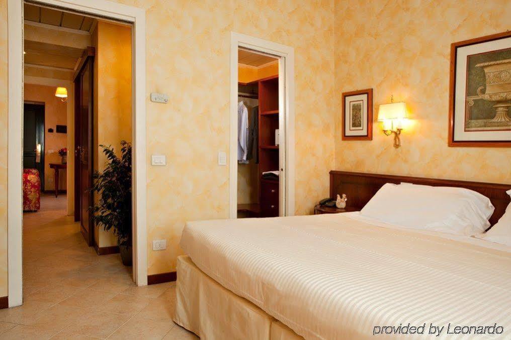 Atahotel De Angeli 4* Milán