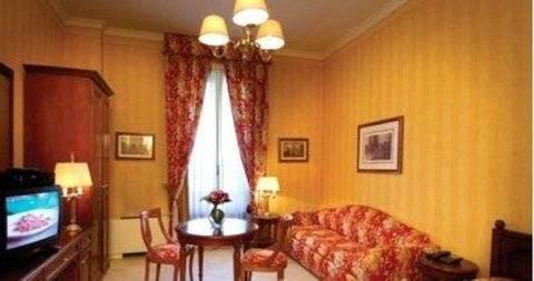 Hotel Atahotel De Angeli 4*
