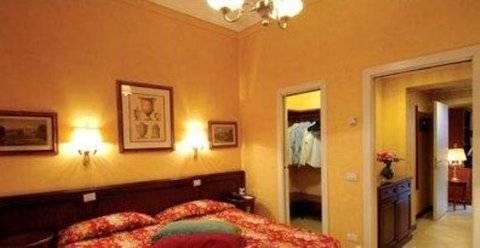Atahotel De Angeli 4*