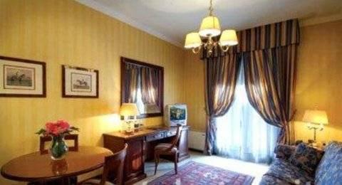 Atahotel De Angeli Hotel 4*