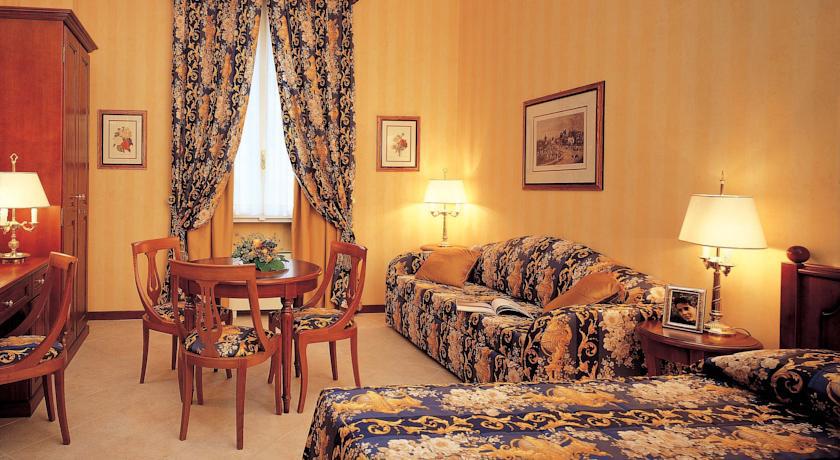 Atahotel De Angeli
