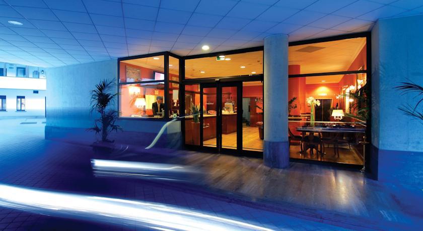 Atahotel De Angeli Hotel