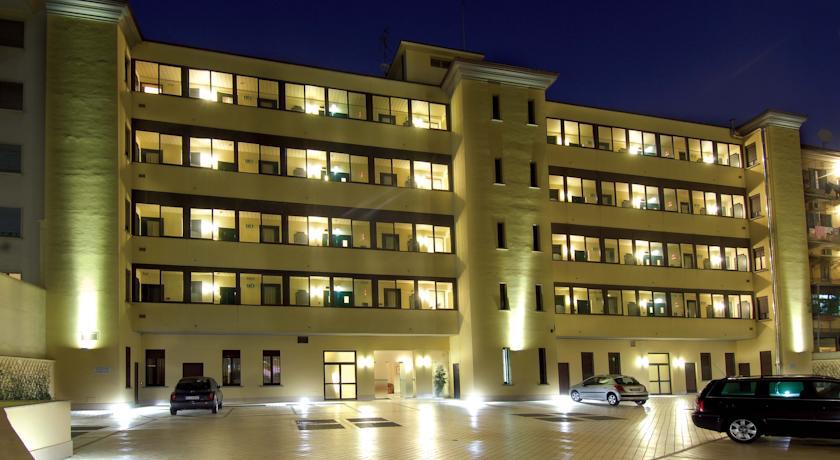 Atahotel De Angeli