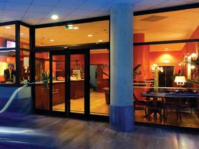 Atahotel De Angeli Hotel 4*