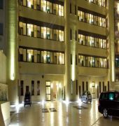 Atahotel De Angeli Hotel 4*