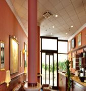 Atahotel De Angeli Hotel 4*