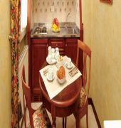 Atahotel De Angeli Hotel