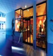 Atahotel De Angeli Hotel Milán