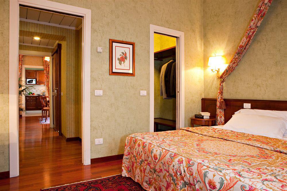 Hotel Atahotel De Angeli Milán